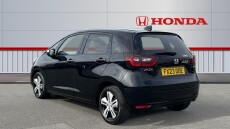 Honda Jazz 1.5 i-MMD Hybrid EX 5dr eCVT Hybrid Hatchback